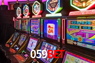 Desvendando o Mundo dos Jogos Virtuais na 059bet