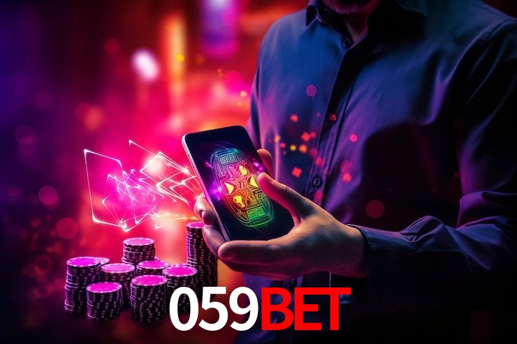 Experiência VIP 059bet