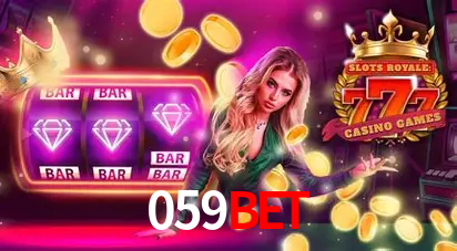 A Revolução dos Aplicativos de Jogos no 059bet