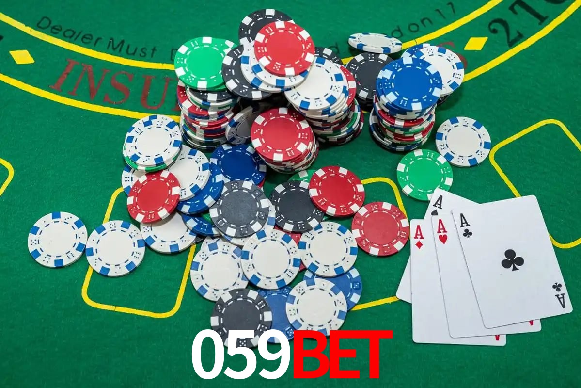 Apostas de Basquete 059bet