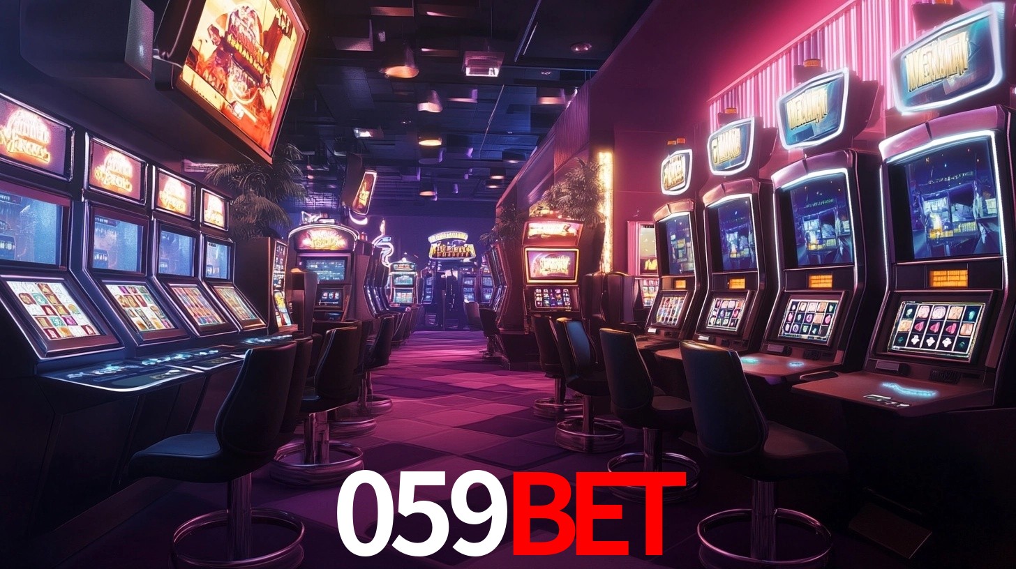 Daily Bonuses 059bet