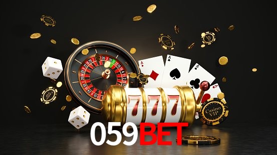 Experiência VIP 059bet