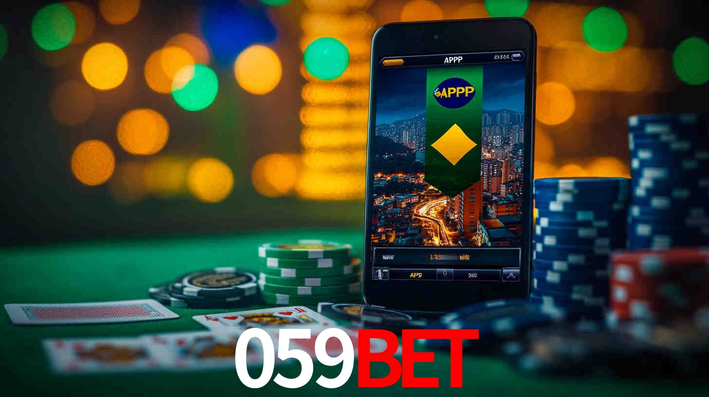 A Emoção da Loteria na 059bet: Uma Chance de Mudança de Vida