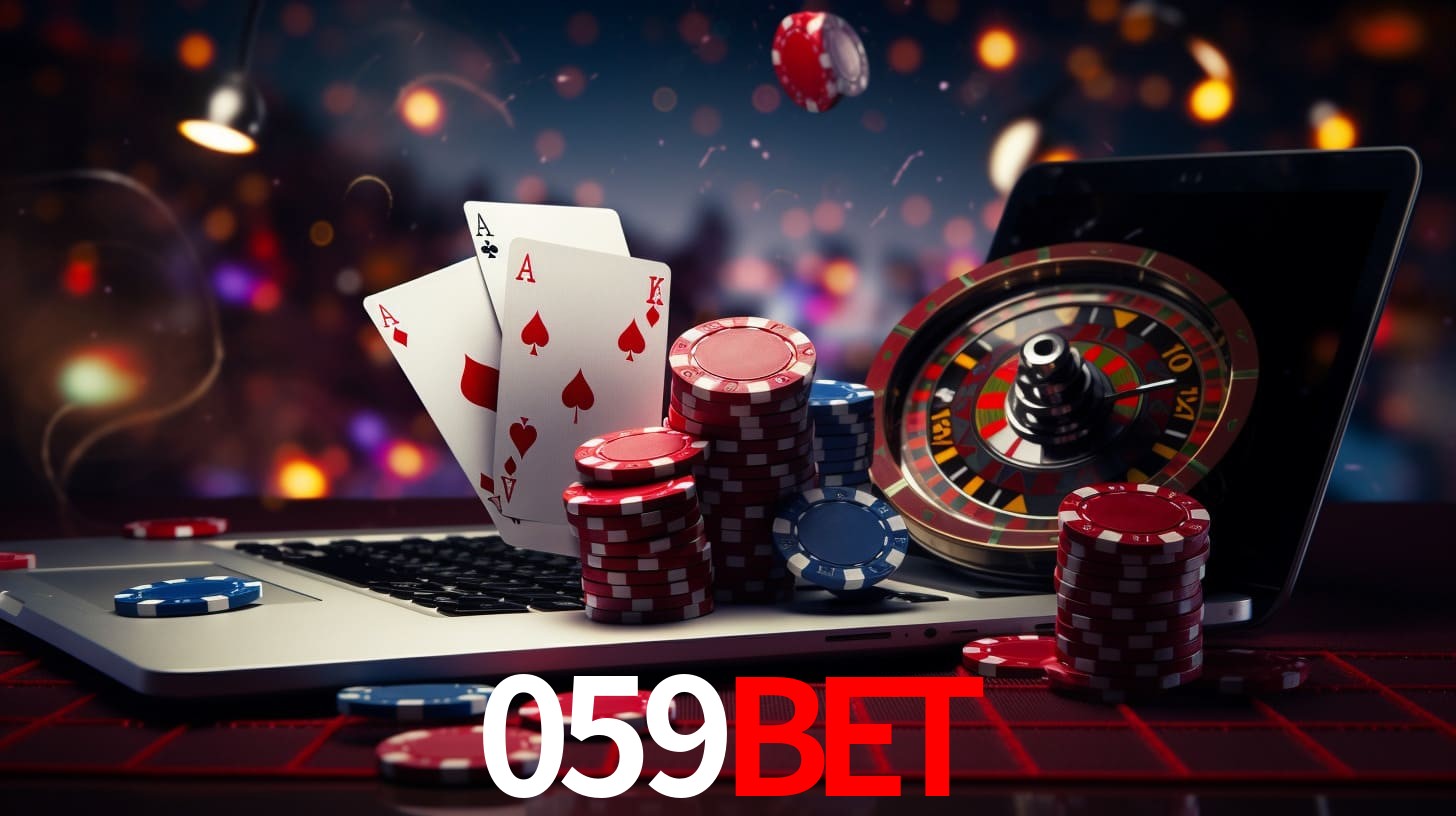 Football Betting 059bet