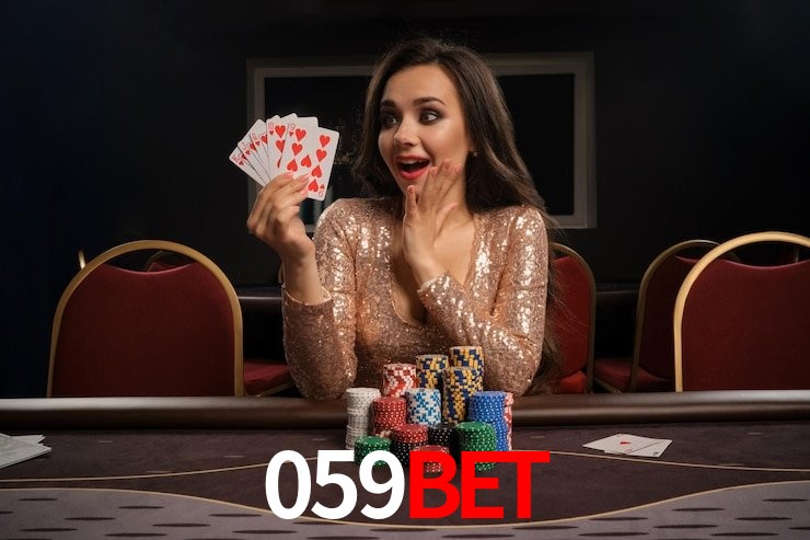Casino Ao Vivo 059bet