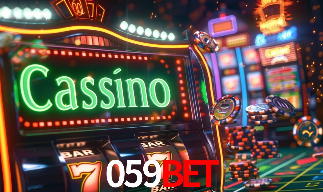 059bet - cassino ao vivo