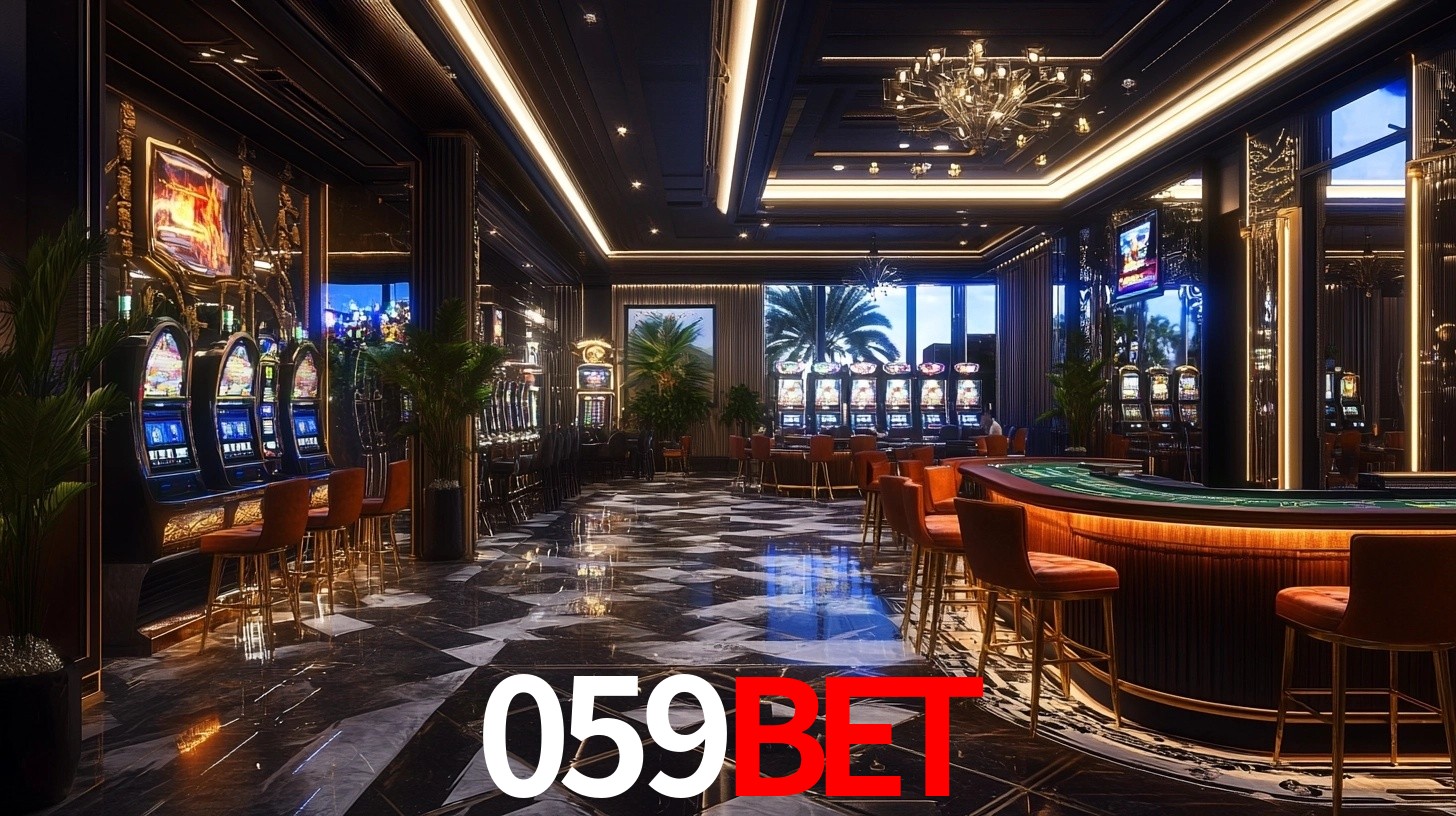 Programa VIP 059bet