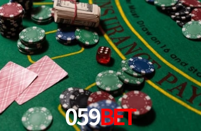 Bônus Generosos e Exclusivos no 059bet para Você!