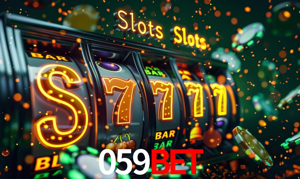 Diretório de Jogos 059bet