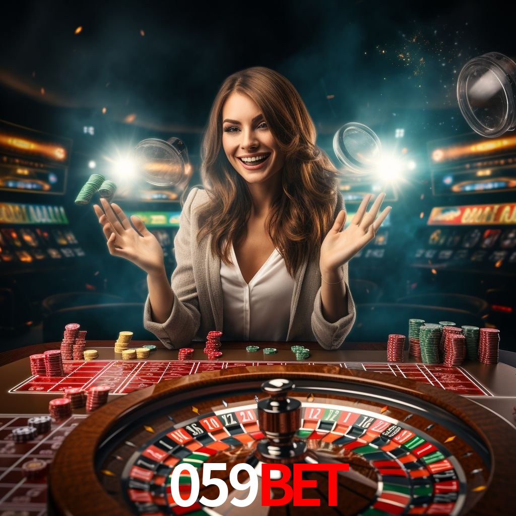 Premium Interface 059bet
