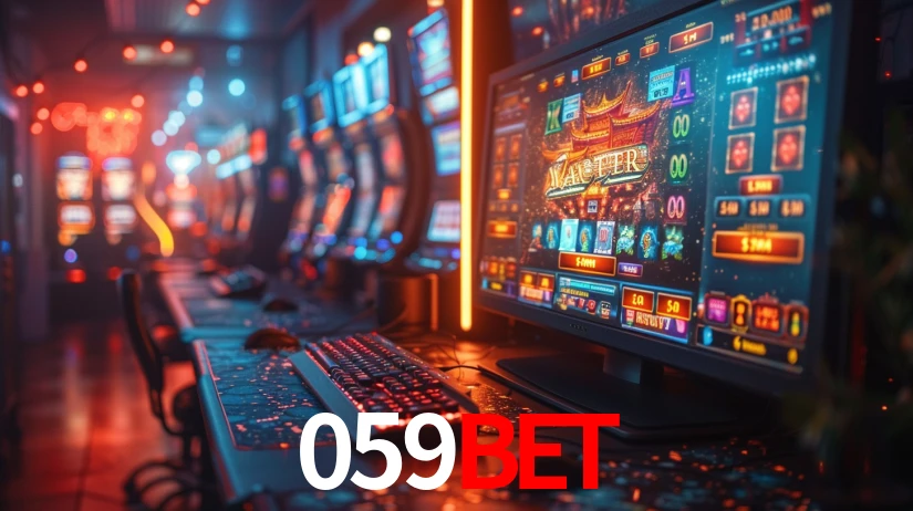 Ofertas Imperdíveis na 059bet: Promoções e Bônus Que Valem a Pena