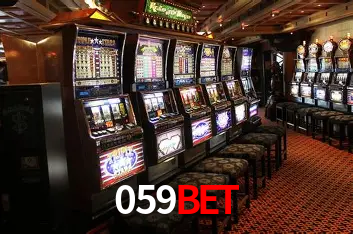 Apostas Esportivas na 059bet: Um Guia Completo