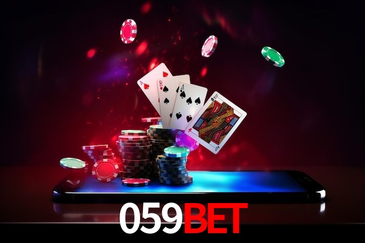 Account Benefits 059bet