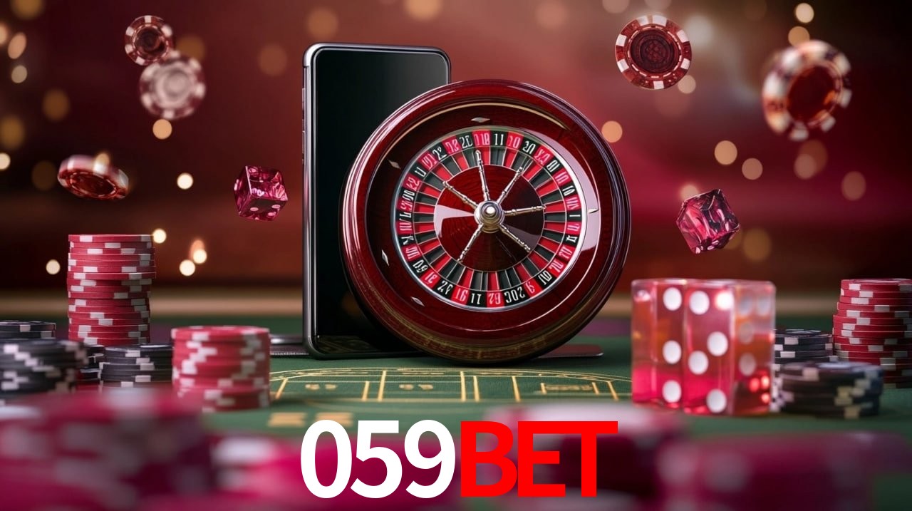 Bonus Features 059bet