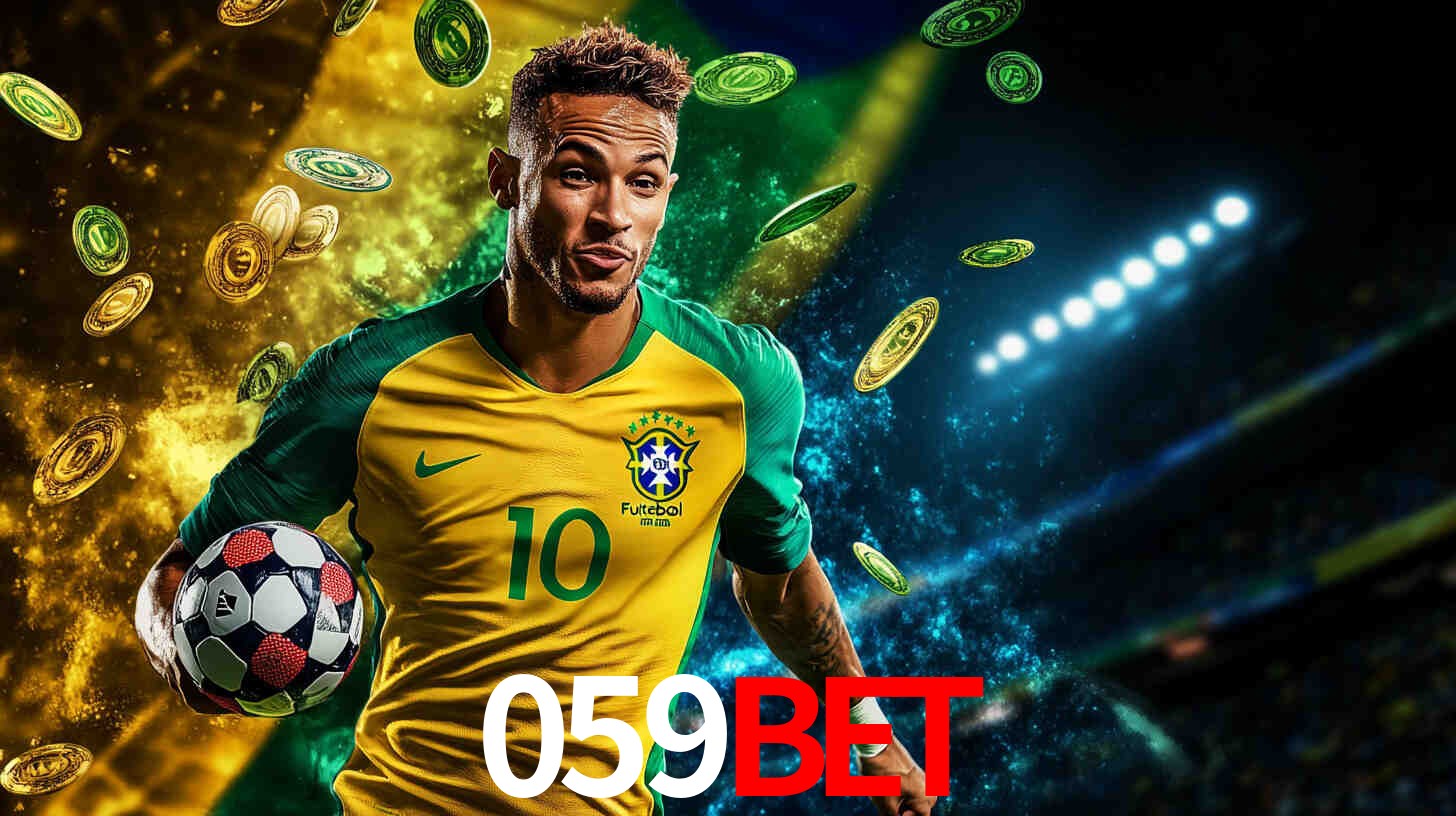 Inovações de Jogos na 059bet: O Futuro das Experiências Interativas