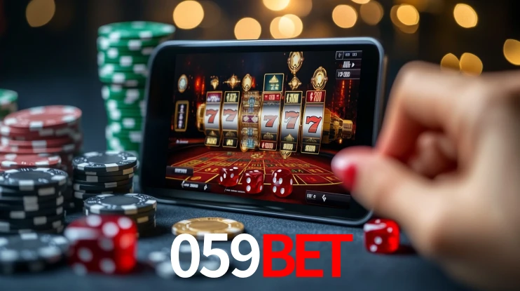 VIP Casino 059bet