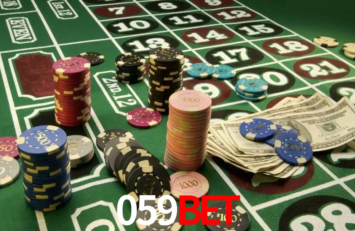 059bet App Interface