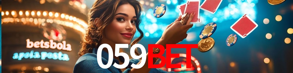 Game Providers 059bet