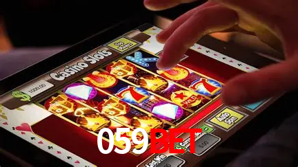 Descubra a Magia dos Jogos de Arcade no 059bet