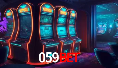 059bet Cassino - 80+ Mesas ao Vivo