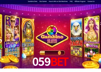 059bet Belo Horizonte - Reivindique Bonus