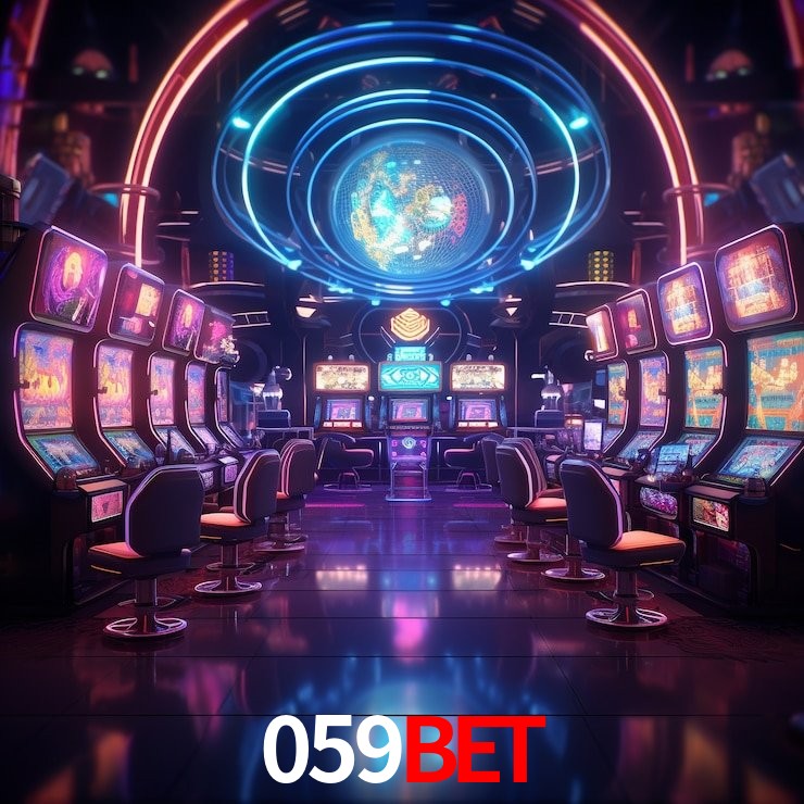 059bet Salvador - Football