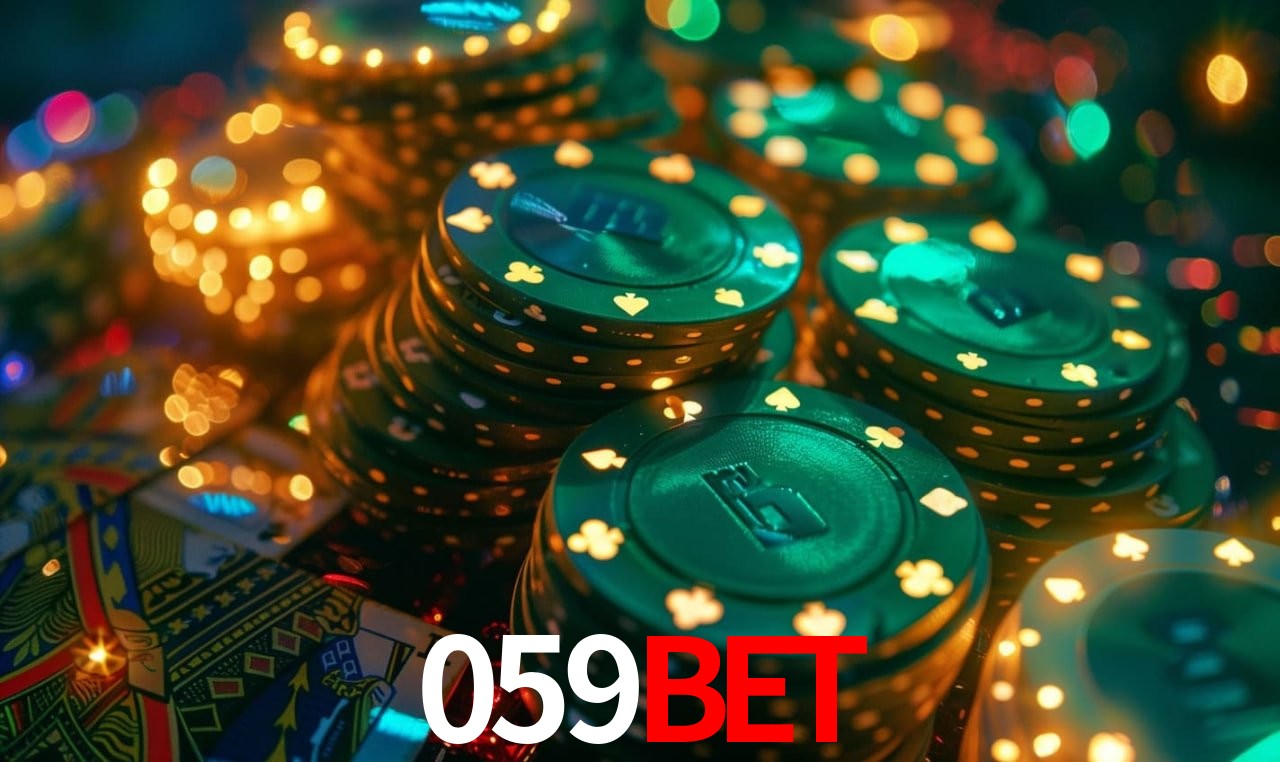 Provedores de Jogos 059bet