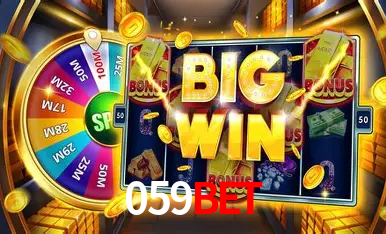 Descubra a Magia dos Jogos de Arcade no 059bet