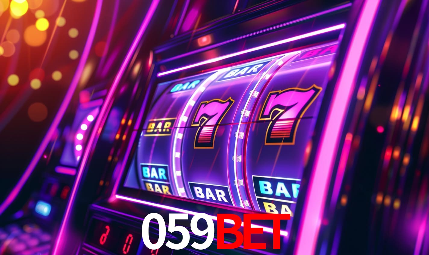 059bet: Seu Cassino Premiado com Pagamentos Rápidos