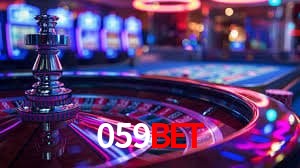 Live Casino 059bet