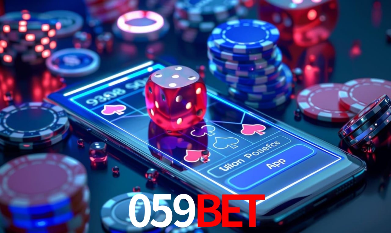 059bet - Análise de Mercados Esportivos