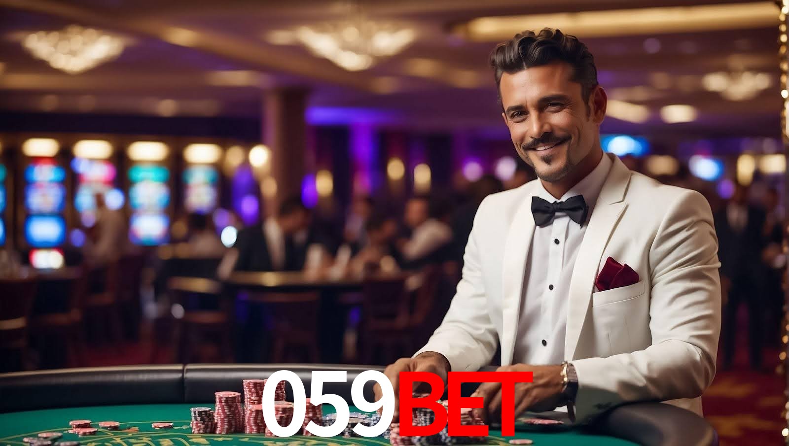059bet - User Statistics