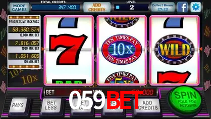 Apostas Esportivas na 059bet: Um Guia Completo