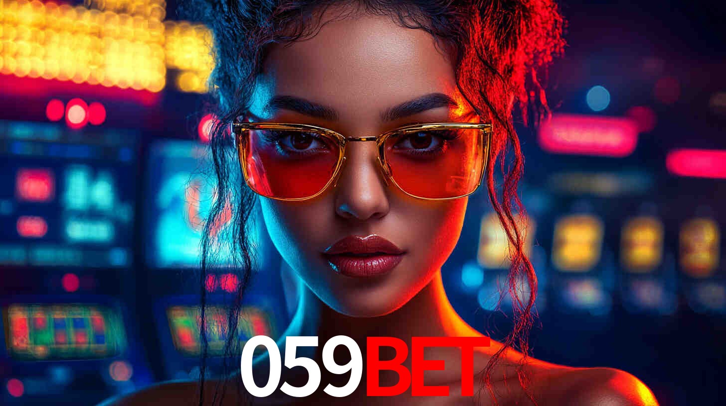 A Experiência Imersiva dos Cassinos Ao Vivo no 059bet
