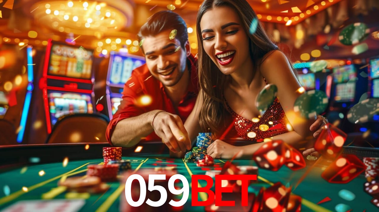059bet Entrar - Login Seguro Certificado