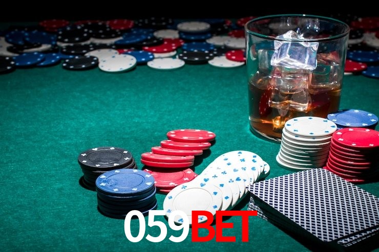 Recursos de Bônus 059bet