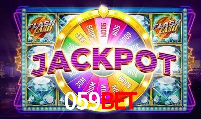 Descubra o Mundo do Cassino Online com 059bet