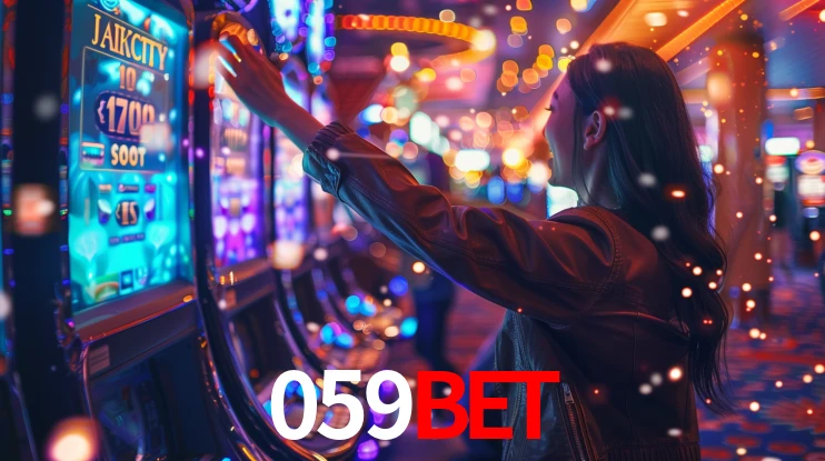 Explore as vantagens do 059bet: serviço profissional e confiabilidade