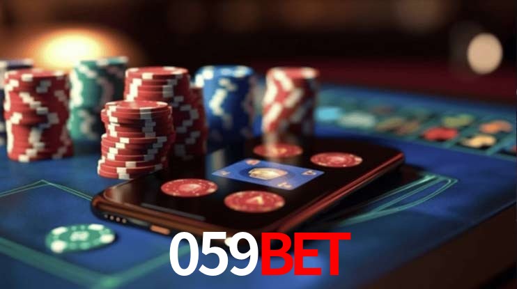 059bet Belo Horizonte - Jackpots