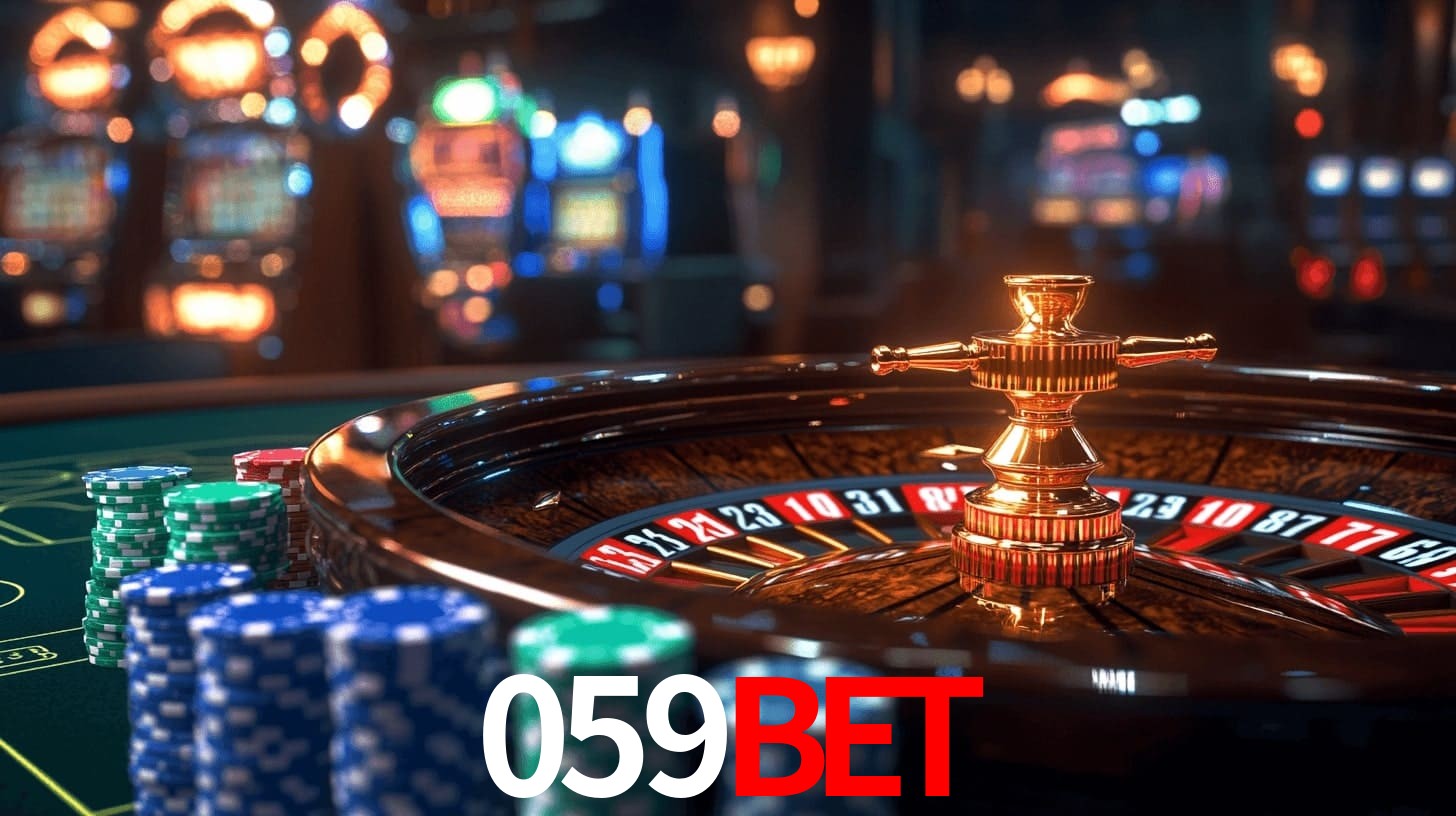 059bet login