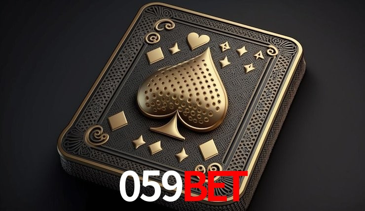 Design Responsivo 059bet