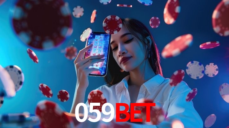 cassino 059bet
