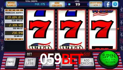 059bet Belo Horizonte - VIP Casino