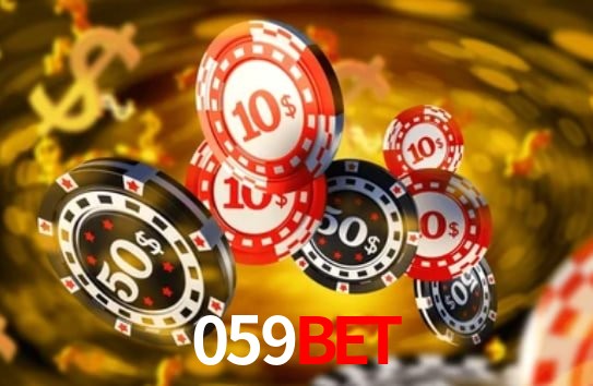 Casino Ao Vivo 059bet