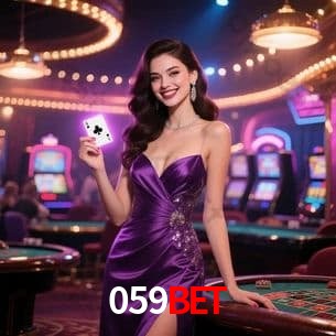 Estatísticas Esportivas 059bet