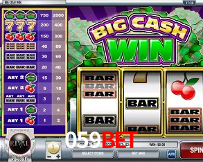 Desvendando o Mundo dos Jogos Virtuais na 059bet