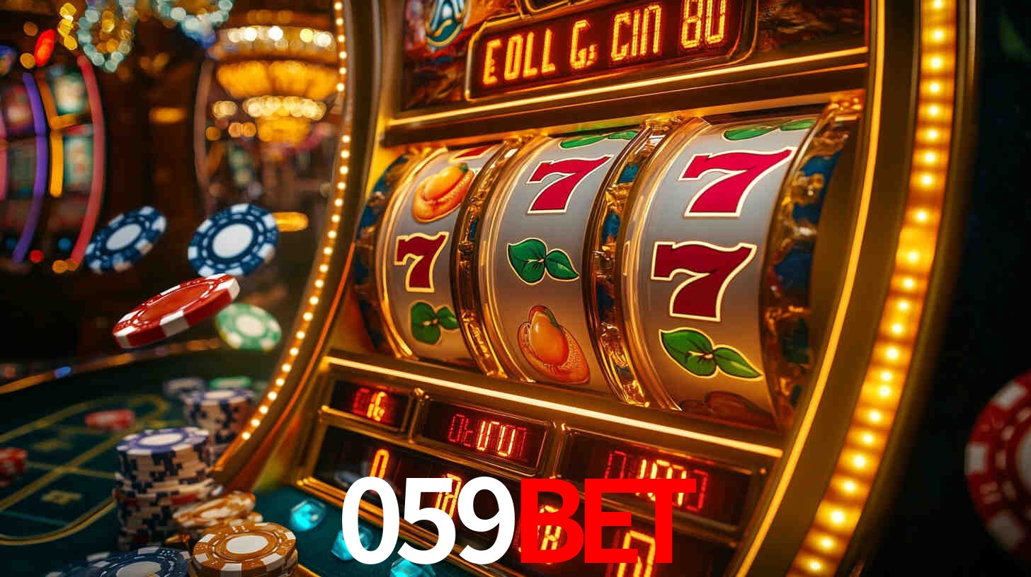 Roulette Table 059bet