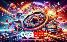 Login Seguro 059bet