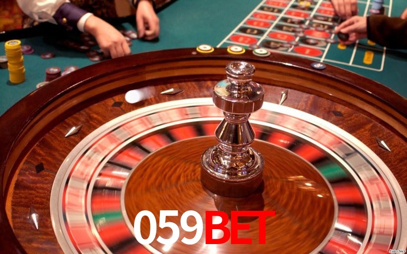 Apostas de Futebol 059bet