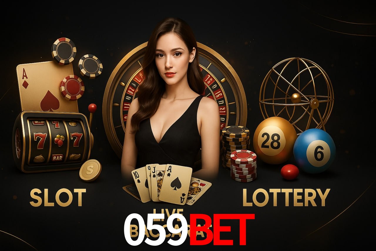059bet São Paulo - Top Slots